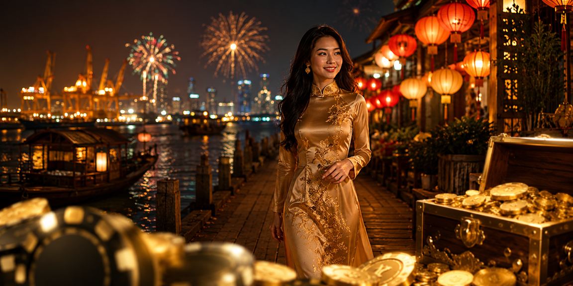 Môi trường cá cược casino tại Việt Nam